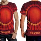 Mercury The Spider New Tee Men