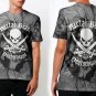Metal Blade Deutschland Tee Men