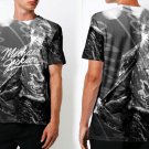 Michael Jackson Pop Star Tee Men