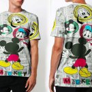 Mickey Tee Men