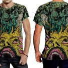 Mind officially blow Tee Men