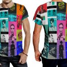 Minimal Dots Photoshop Action New Tee Men