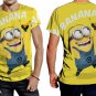 Minion banana Tee Men