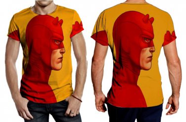 Mondo Daredevil Tee Men