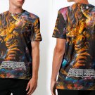 Monster Magnet Tee Men