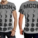 MOON New Tee Men
