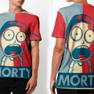 Morty Smith Tee Men