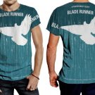 My bladerunner New Tee Men