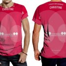 My Christine New Tee Men