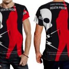 My DeathProof New Tee Men