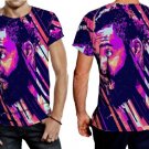 NBA illustrations V3 on Behance Tee Men
