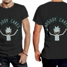 Nobody Cares Tee Men
