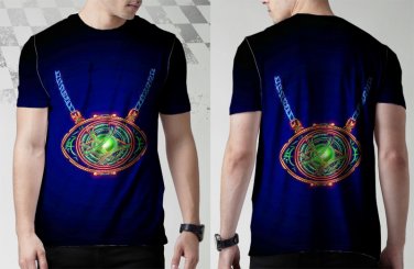 Olho de agamotto Tee Men