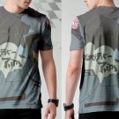 Pacific Rim Fan Art Poster Tee Men
