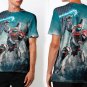 pacific rim jaeger Tee Men