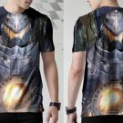 Pacific Rim Kaiju Tee Men