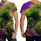Pacific Rim Uprising (2018) Tee Men
