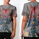 Pacific Rim Uprising Raijin Attacks Tee Men