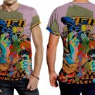 Panther Speak Tee Men