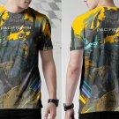 Pasific Rim Tee Men