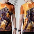 Pasific Rim Uprising Tee Men