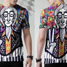 Peace Sign Tee Men