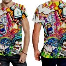 Psychedelic Mind Tee Men