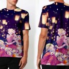 Rapunzel Tee Men