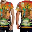 Rick Morty whole lota good Tee Men
