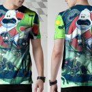 Rick y Morty son ahora Cazafantasmas Tee Men