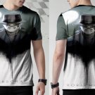 Rorschach Tee Men