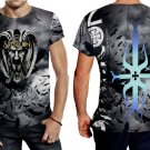 Satyricon Tee Men