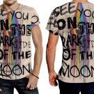 See You On The Dark Side Tee Men