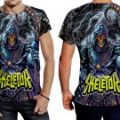 skeletor masters of the universe Tee Men
