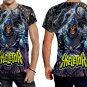 skeletor masters of the universe Tee Men
