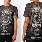 Slayer Tee Men