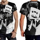 sonic youth Band Tee Men
