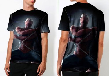 Spiderman Home Coming Tee Men