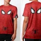 SpiderMan Minimalista Tee Men