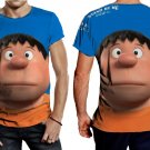 Stand by Me Doraemon Tee Men