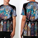 star wars stained glass Tee Men