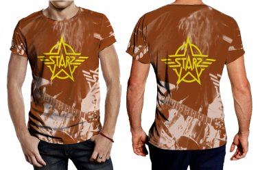 STARZ Tee Men
