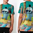 Stitch Tee Men