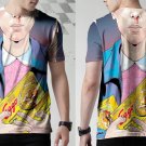 Stranger things2 Tee Men