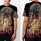 Suicide Silence Tee Men