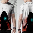 Team Captain America Tee Men