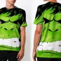 Tee  Men Incredible Hulk