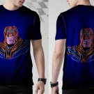 Thanos Avengers Infinity War Tee Men