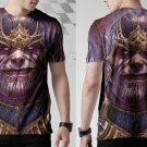 Thanos Invinity stones Tee Men