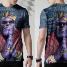 Thanos. Lmao Tee Men